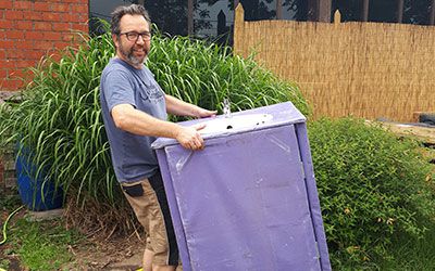 Gemakkelijk in gebruik