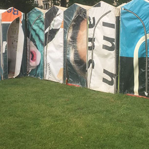 Gent Festival Vlaanderen