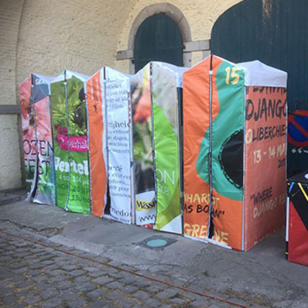 Les feux de la saint Jean